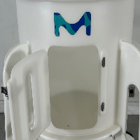 Millipore Mobius Single Use Mixing System image 3